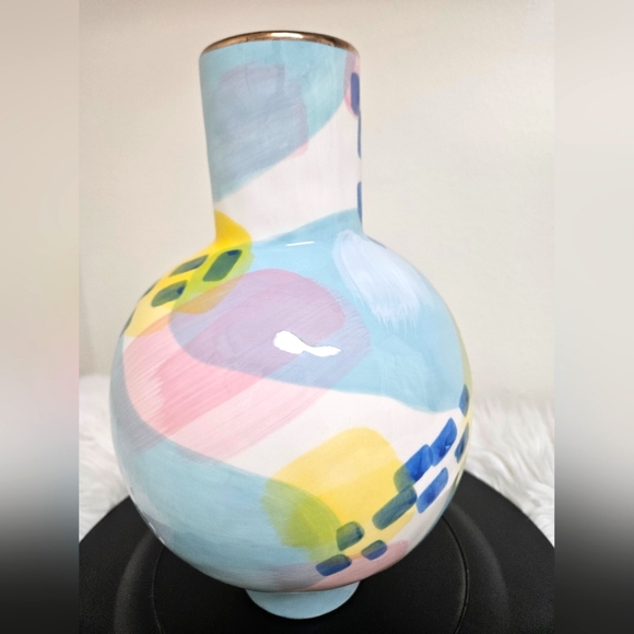 June Vase Ceramic - Picture 3 of 7